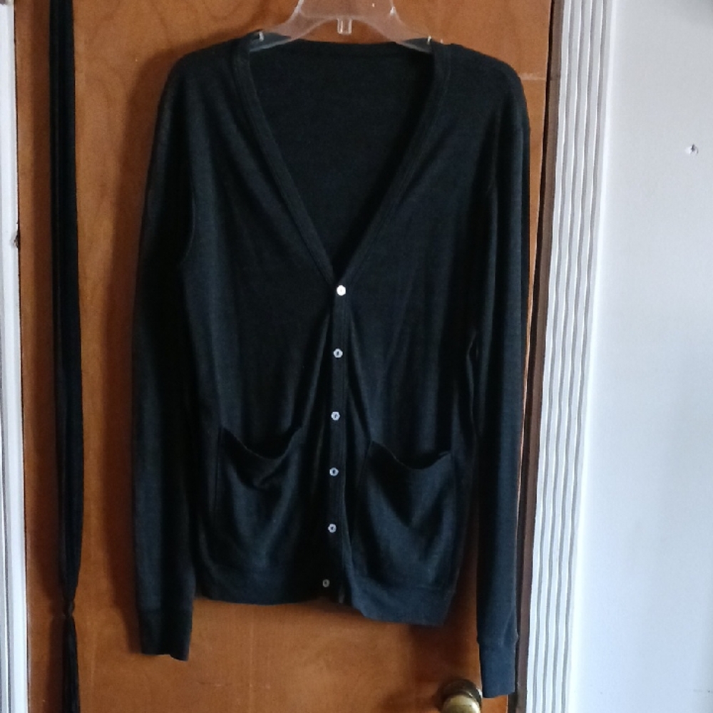 American Apparel Sweater